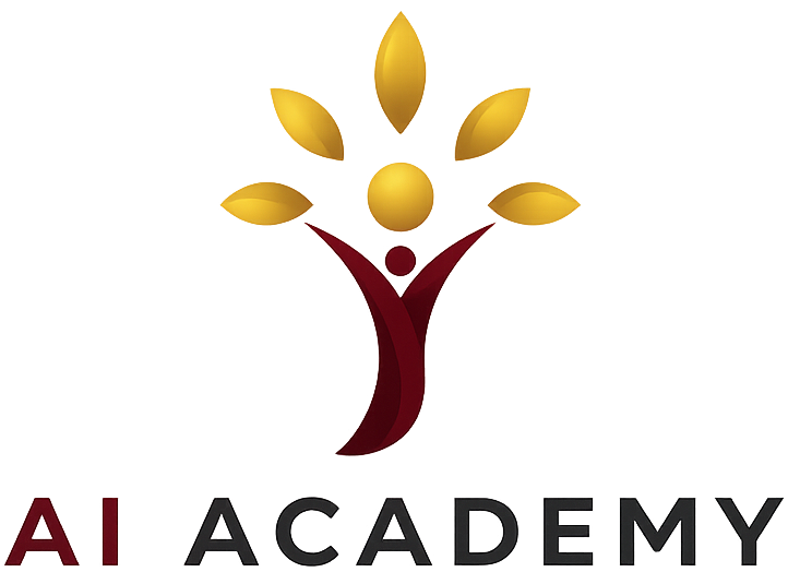AI Academy — by British Orchard Centre and The Junction Academy